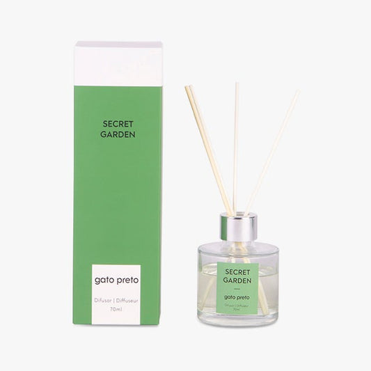 Difusor garden mist 70 ml PRIME ESSENCE