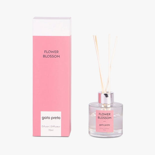 Difusor rose evelyn 70 ml PRIME ESSENCE