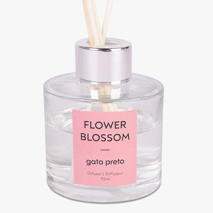 Diffuser rose evelyn 70 ml PRIME ESSENCE