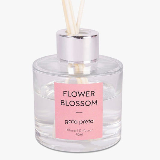 Difusor rose evelyn 70 ml PRIME ESSENCE