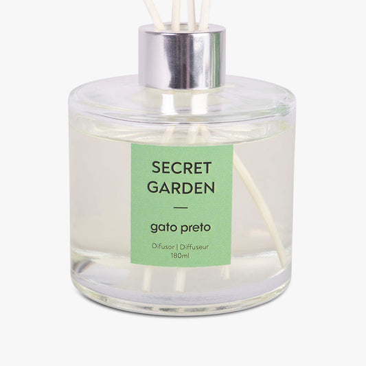 Difusor garden mist 180 ml PRIME ESSENCE