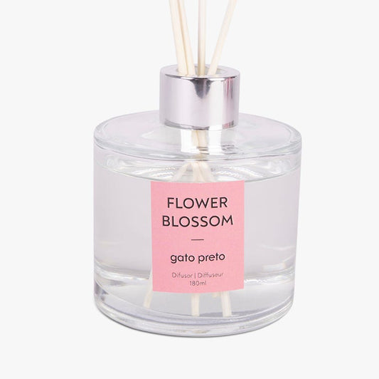 Difusor rose evelyn 180 ml PRIME ESSENCE
