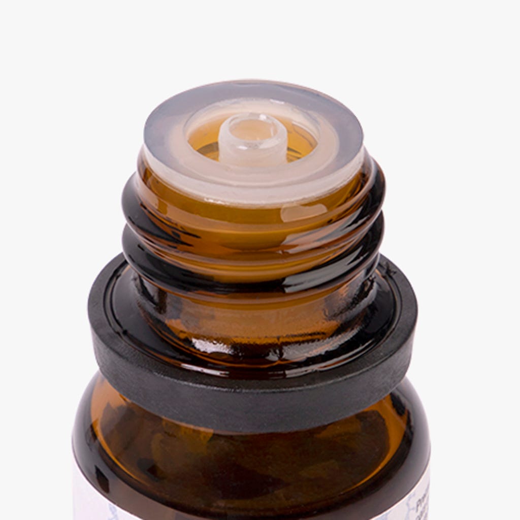 Oil fragrance 10 ml (set 3) ABSOLUTE GARDEN