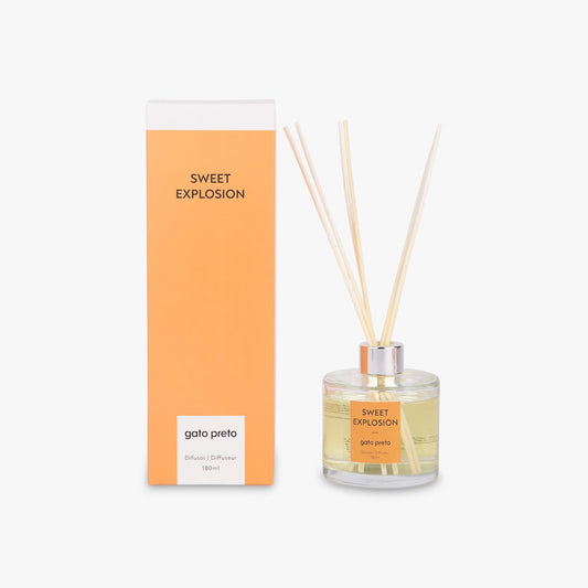 Difusor sweet explosion 180 ml PRIME ESSENCE