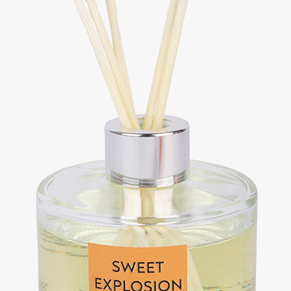 Difusor sweet explosion 180 ml PRIME ESSENCE