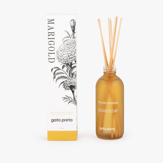 Difusor marigold 240ml COLORS ESSENCE
