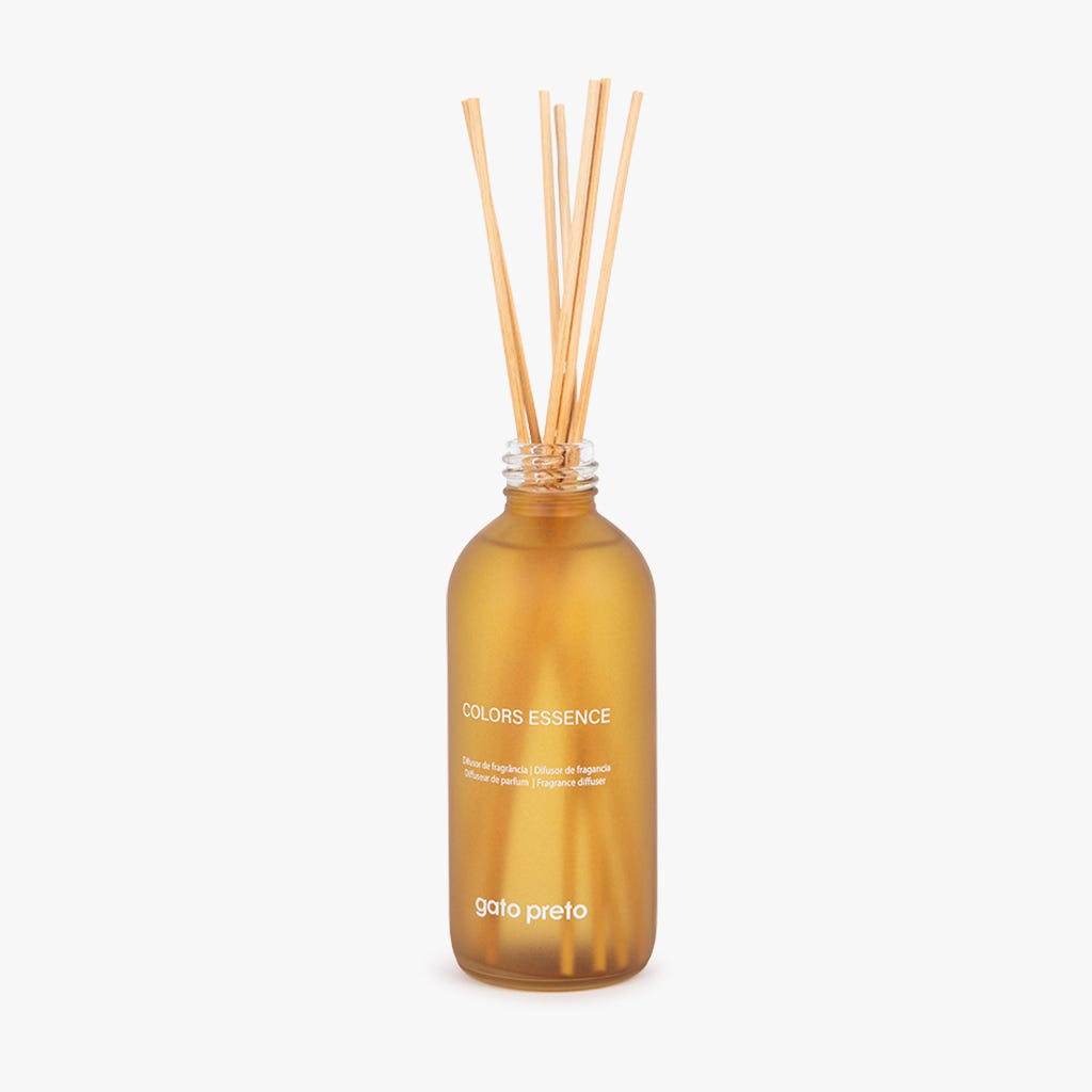 Difusor marigold 240ml COLORS ESSENCE