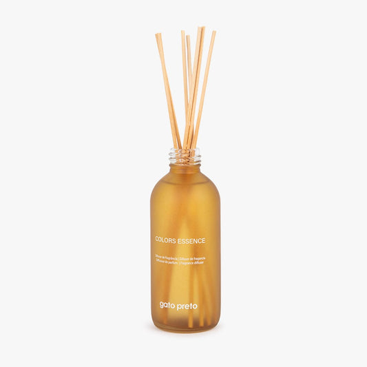 Difusor marigold 240ml COLORS ESSENCE