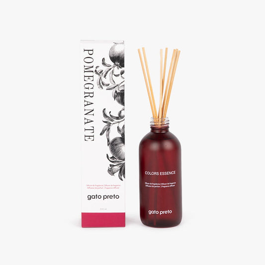 Difusor pomegranate 240ml COLORS ESSENCE