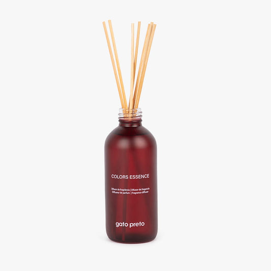 Difusor pomegranate 240ml COLORS ESSENCE