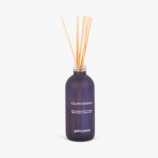 Difusor blue berry 240ml COLORS ESSENCE