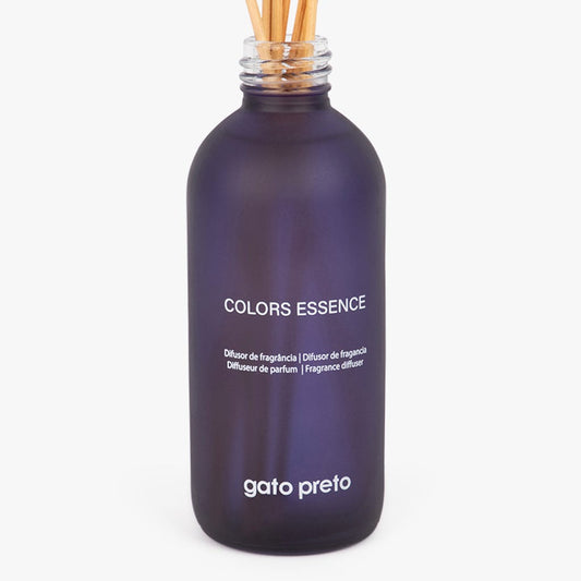 Difusor blue berry 240ml COLORS ESSENCE