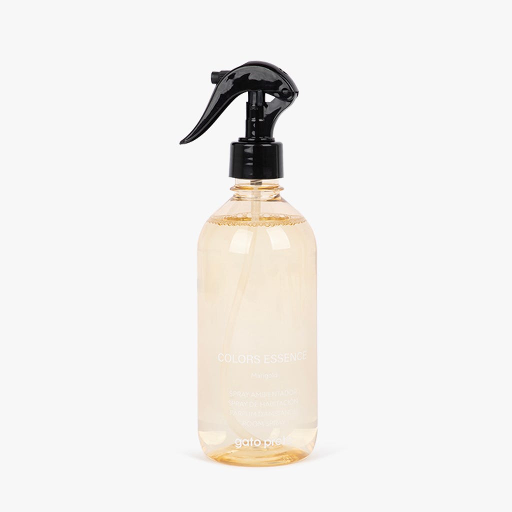 Ambientador marigold 450ml COLORS ESSENCE