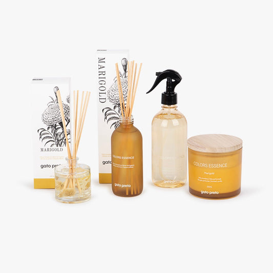 Ambientador marigold 450ml COLORS ESSENCE
