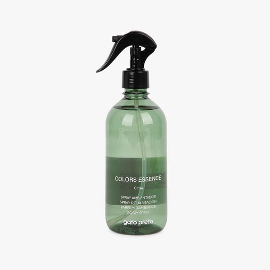 Ambientador citrus 450ml COLORS ESSENCE