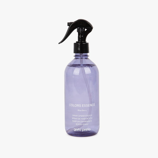 Ambientador blue berry 450ml COLORS ESSENCE