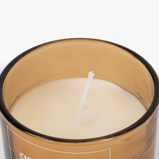 Vela Aromática Fresh Herbal 140g HOMAGE