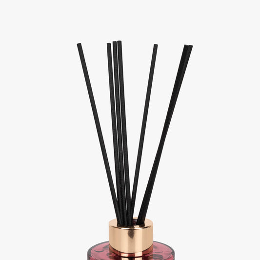 Difusor de Pauzinhos Musky Cedar 100ml HOMAGE
