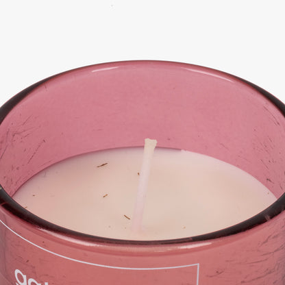 Vela Aromática Musky Cedar 140g HOMAGE