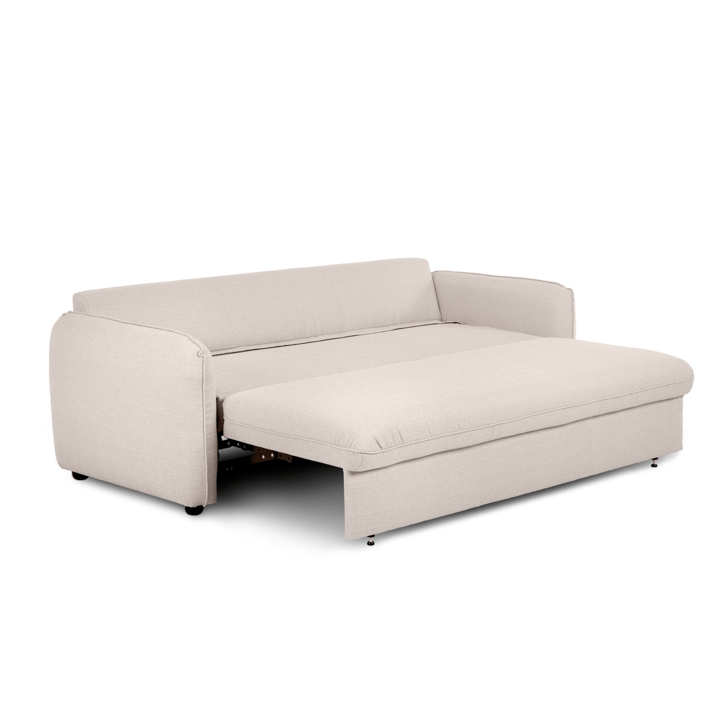 Sofá - Cama 4 Lugares - Sistema EasyBed - ChloéS13303CSRG0442_C24