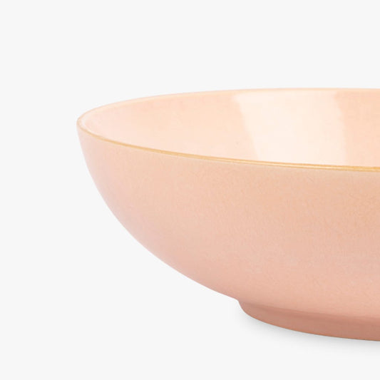 Cuenco Rosa 28 cm BAIKAL