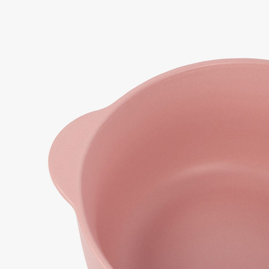 Terrina Grande Stoneware Rosa D25cm SUMMER PASTELS