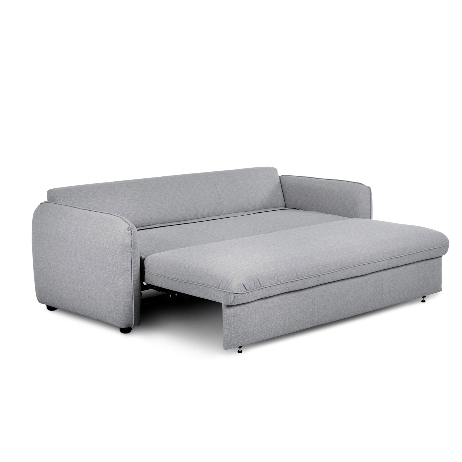 Sofá - Cama 4 Lugares - Sistema EasyBed - ChloéS13303CSRG0442_C24