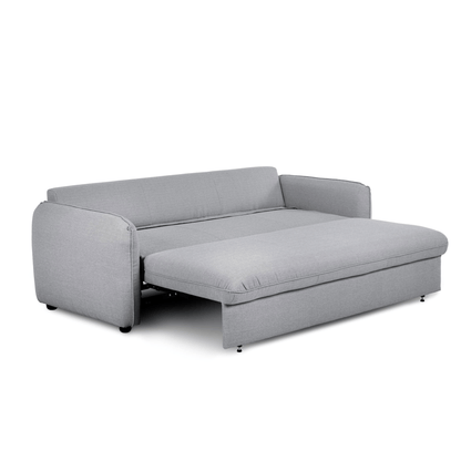 Sofá - Cama 4 Lugares - Sistema EasyBed - ChloéS13303CSRG0442_C24
