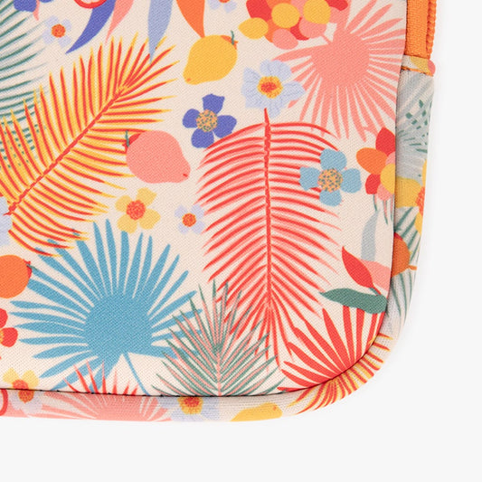Funda para Portátil Pájaro 38x28,5x3cm SUMMER SHADES