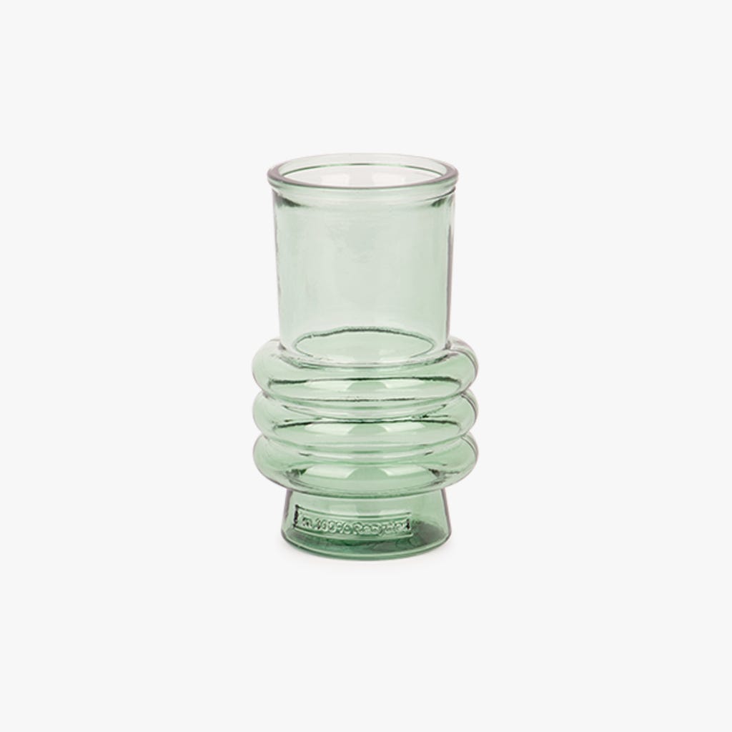 Jarras Aros Verde COASTAL