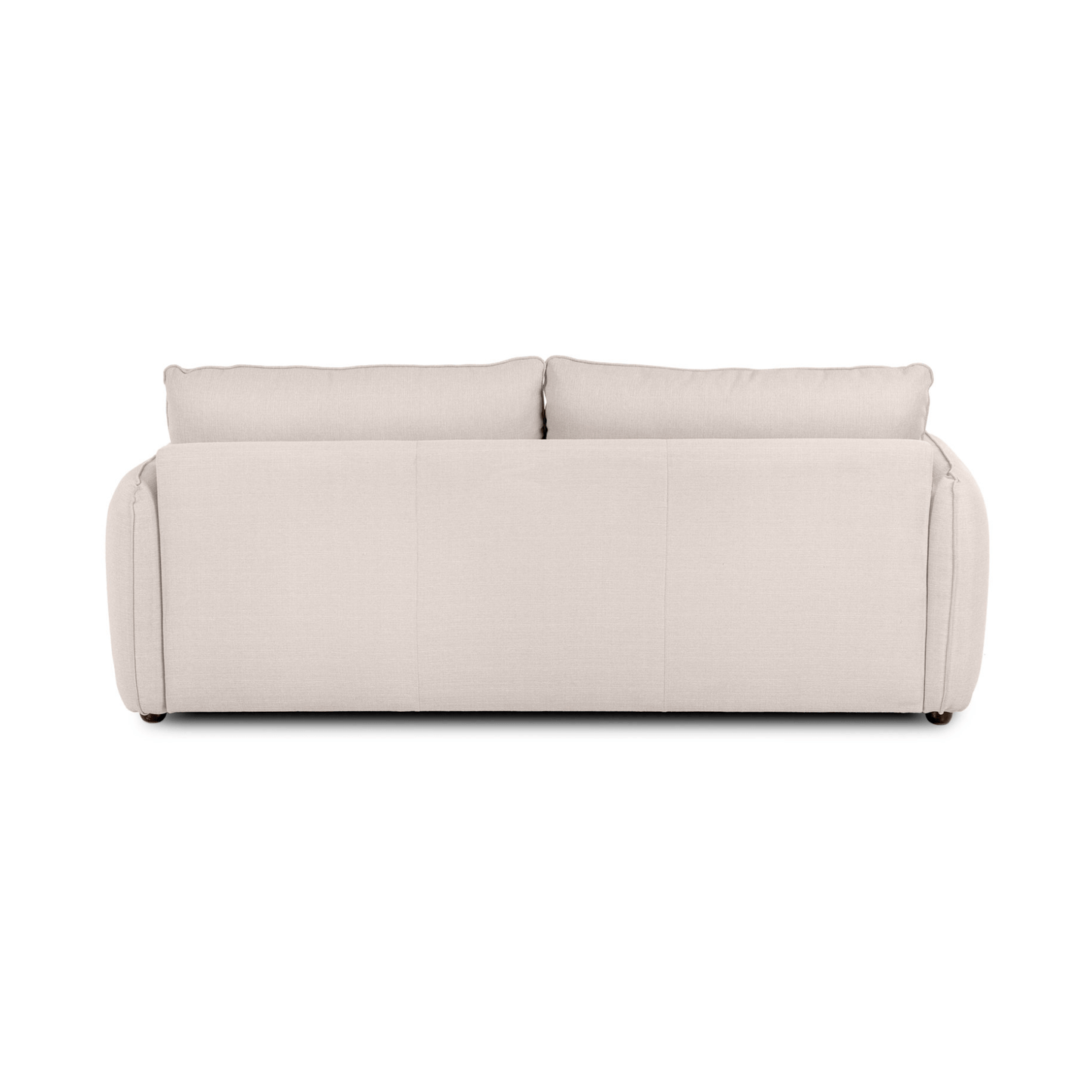 Sofá - Cama 4 Lugares - Sistema EasyBed - ChloéS13303CSRG0442_C24
