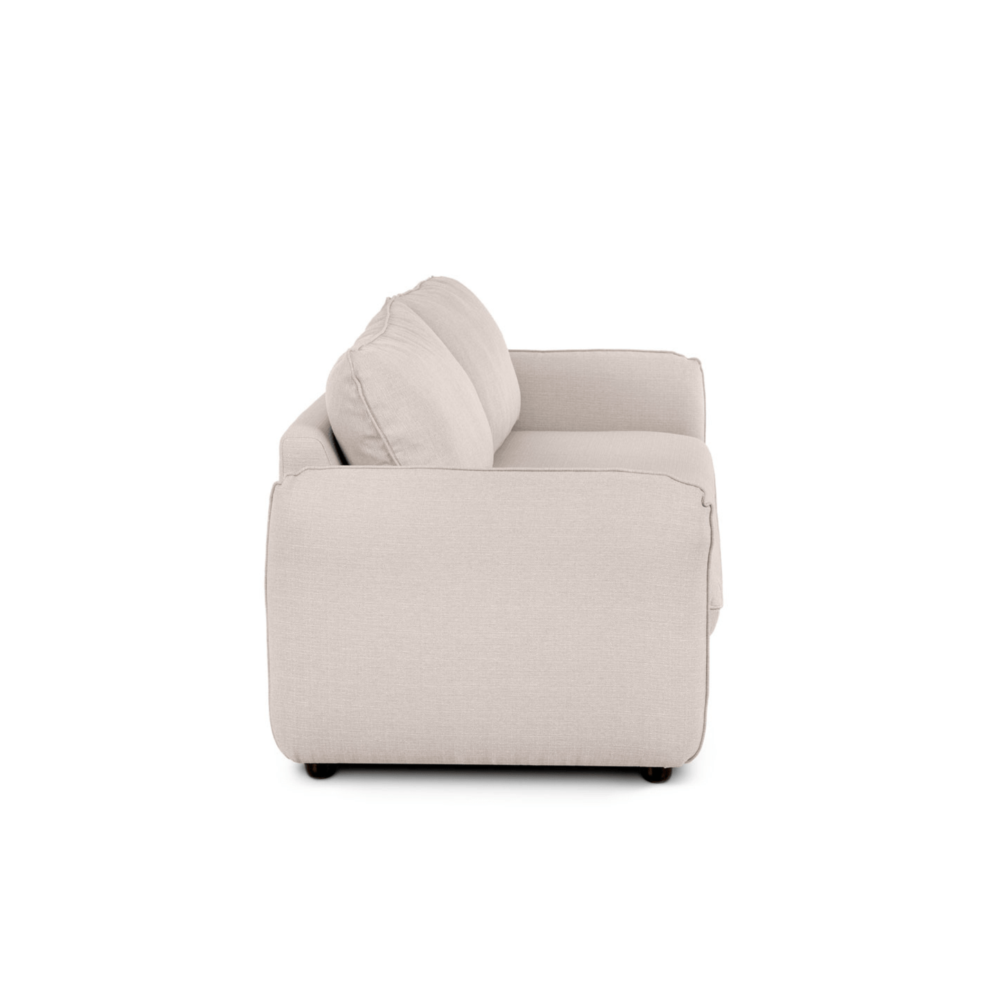 Sofá - Cama 4 Lugares - Sistema EasyBed - ChloéS13303CSRG0442_C24