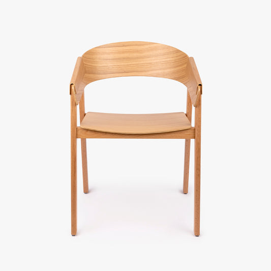 Silla madera SULAWESI