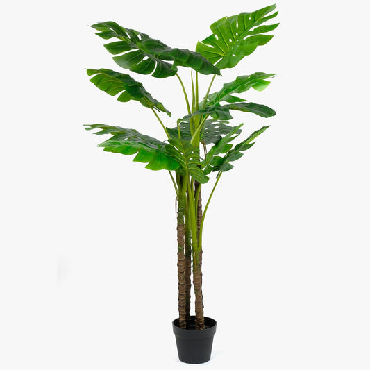 Planta Artificial Costela de Adão 160cm MONSTERA
