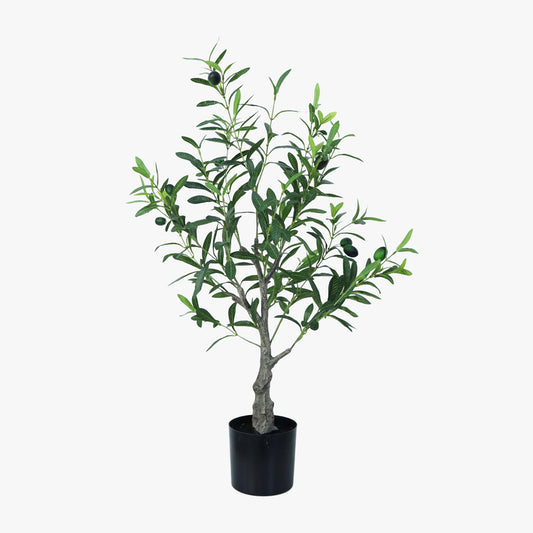 Planta de Olivo Artificial 80cm ANORI