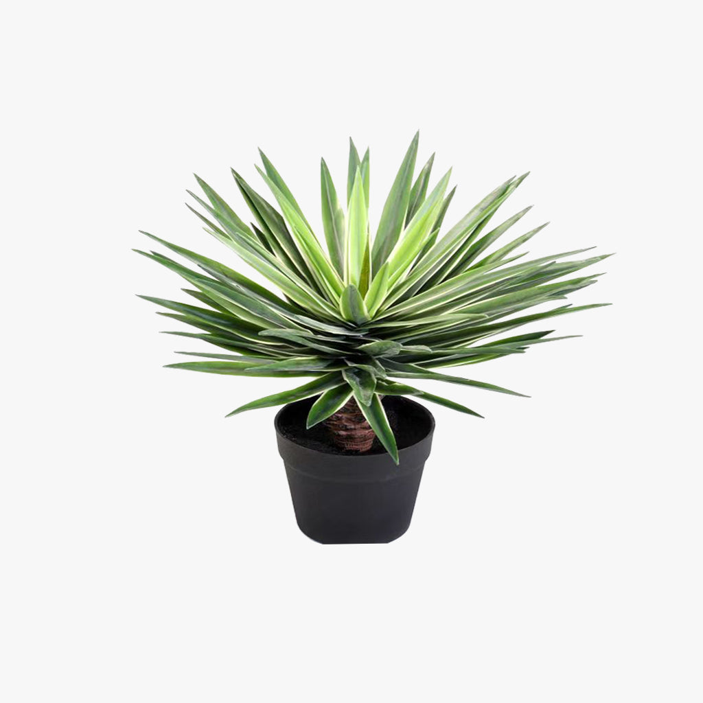 Planta Artificial Sisal 45cm ANORI