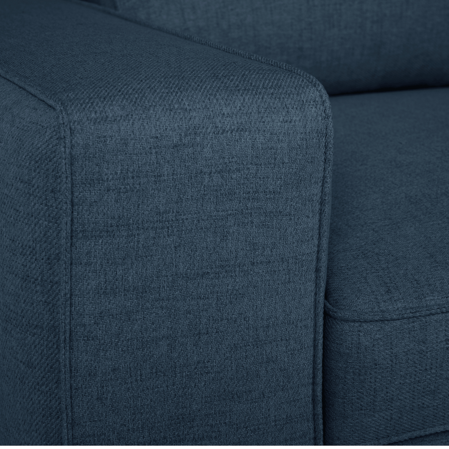 Sofá - Cama 4 Lugares com Chaise Longue Reversível e Arrumação - HarperC1536BFSRG8220_C24