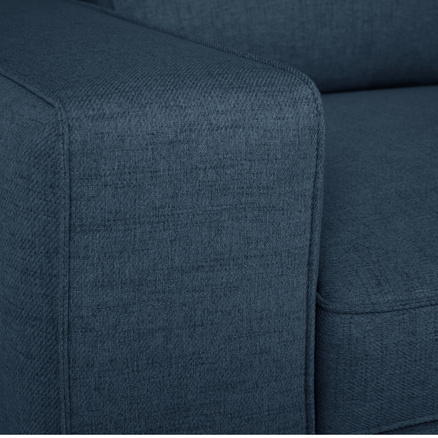 Sofá - Cama 4 Lugares com Chaise Longue Reversível e Arrumação - HarperC1536BFSRG8220_C24