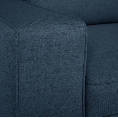 Sofá - Cama 4 Lugares com Chaise Longue Reversível e Arrumação - HarperC1536BFSRG8220_C24