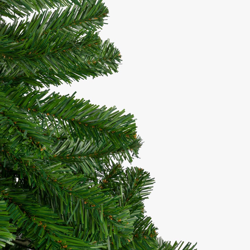 Sapin de Noël Vert 1,50 m WILD CHRISTMAS