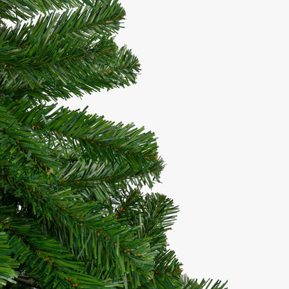 Sapin de Noël Vert 1,50 m WILD CHRISTMAS