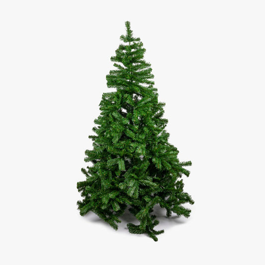 Árvore de Natal Verde 1,80 m WILD CHRISTMAS