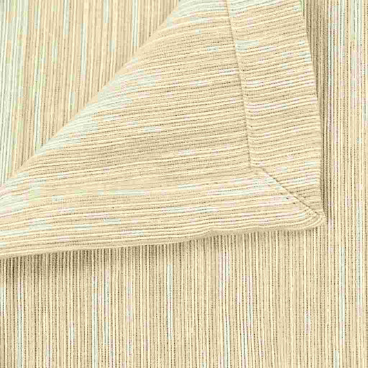 Couvrelit lin beige 250x270cm SUKI