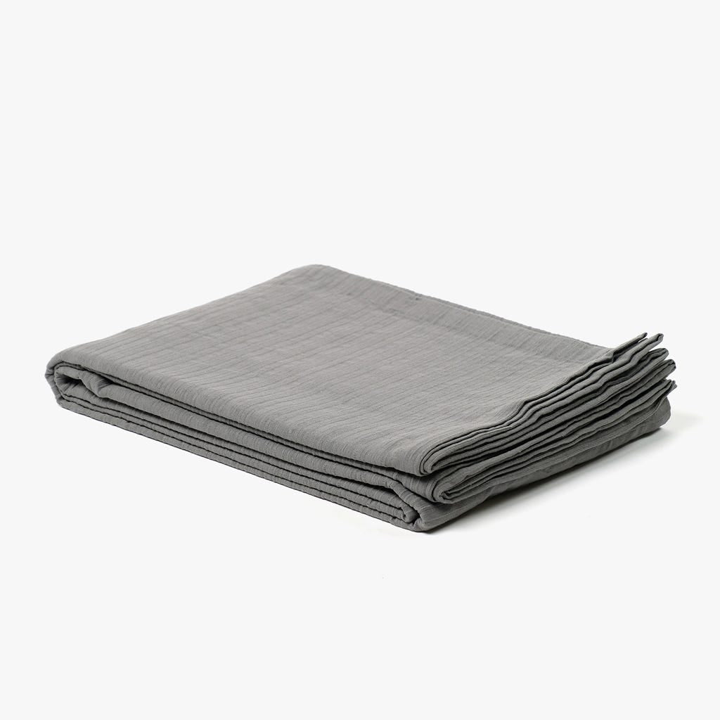 Colcha Cinzento 250x270 4EVERYDAY