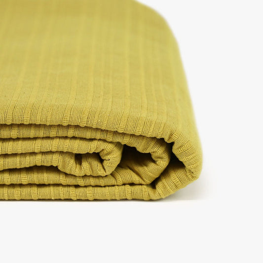 Edredón amarillo 180x250cm 4EVERYDAY