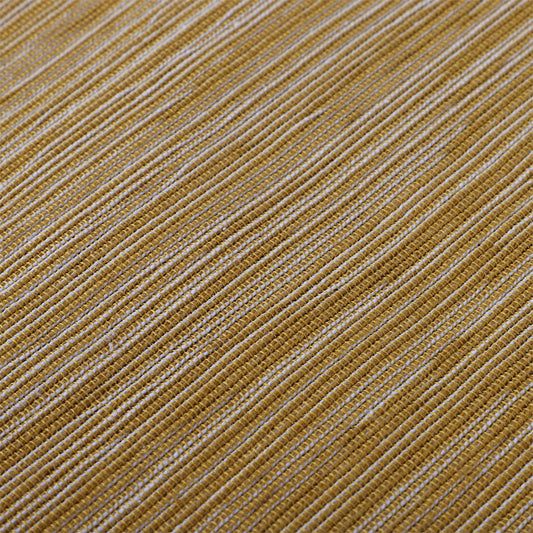 Couvrelit marron 250x270cm SUKI