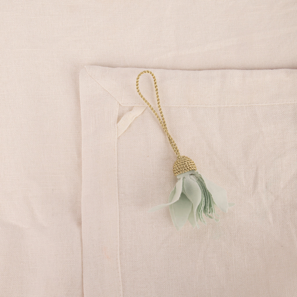 Tablecloth beads 160x250 cm MARIE