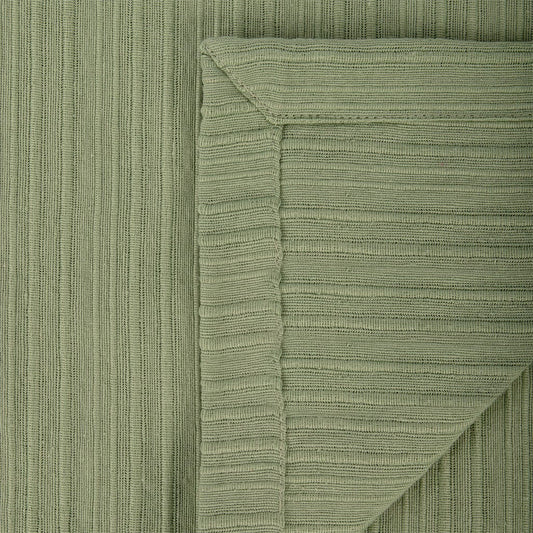 Edredón verde 250x180 cm 4EVERYDAY