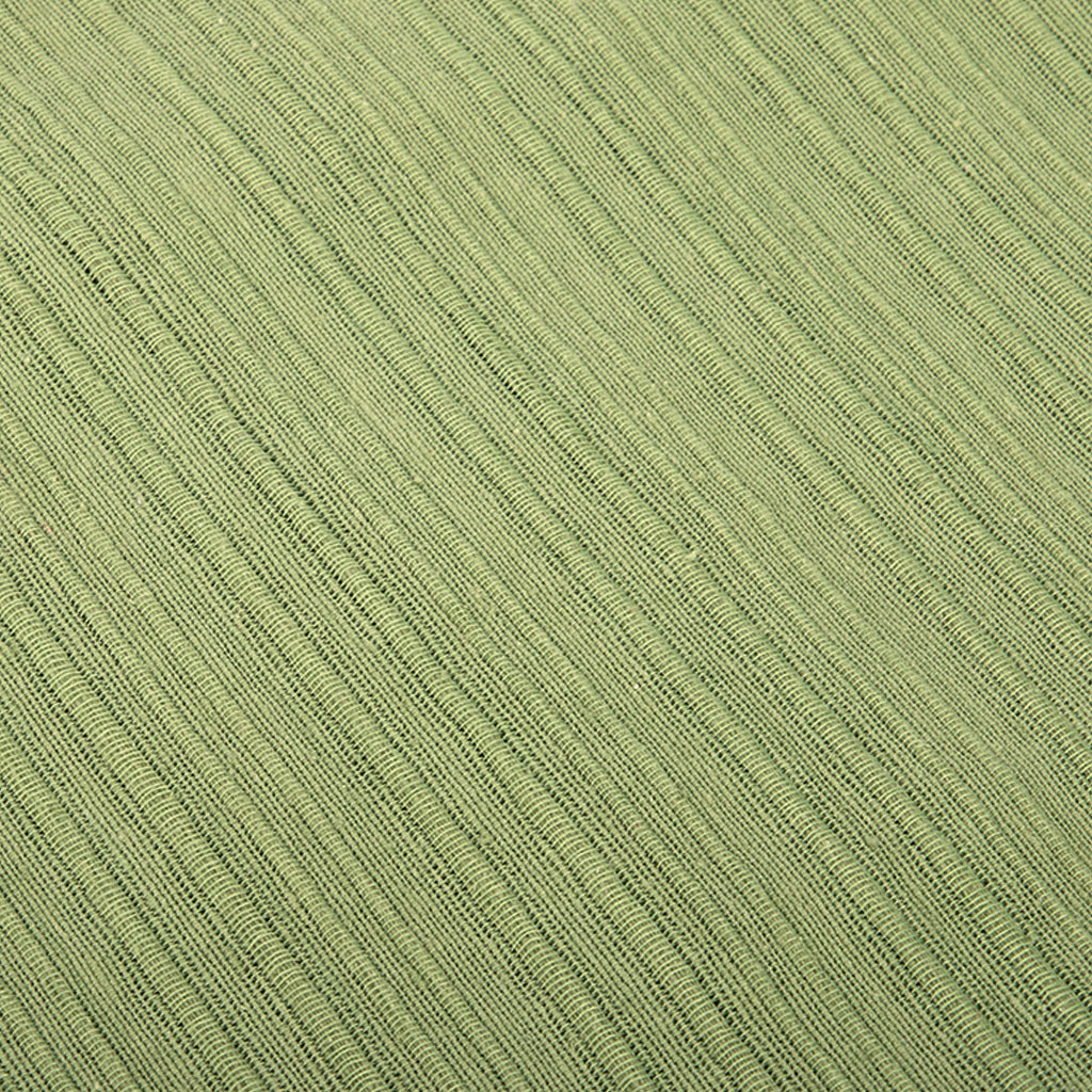 Couvrelit vert 250x270cm 4EVERYDAY