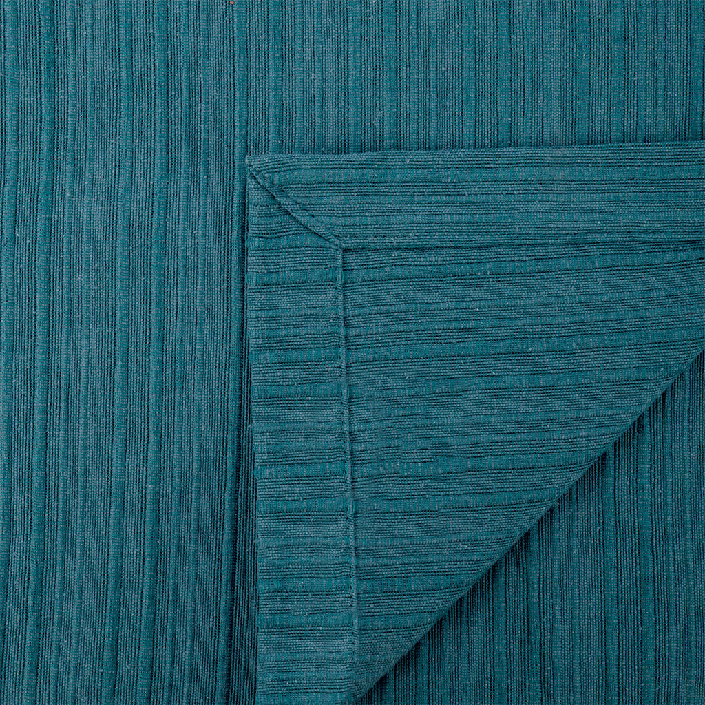 Colcha Turquesa Escuro 180x250 4EVERYDAY